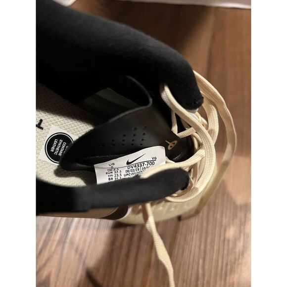 New Nike Tiempo Legend 10 Academy FG MG Soccer Cleat DV4337-700 Men Size 5 US - Picture 8 of 8